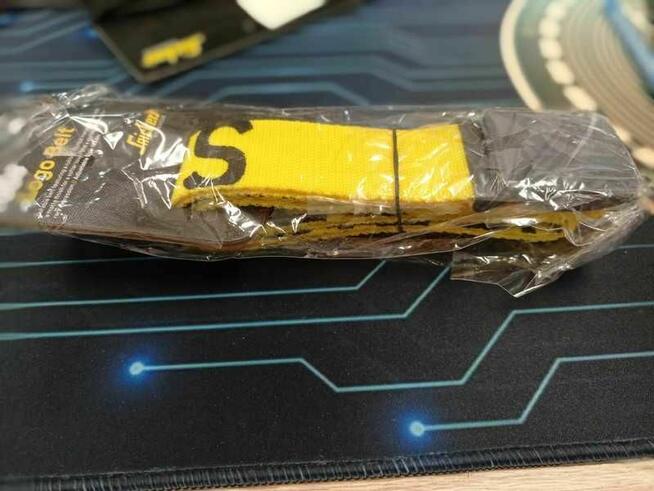 Pasek Snickers Workwear 9004