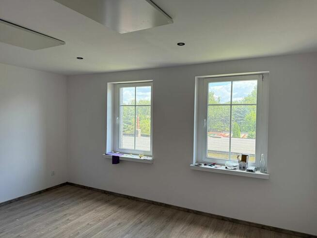 ul. Przelotowa w Katowicach - 36 m2, po remoncie