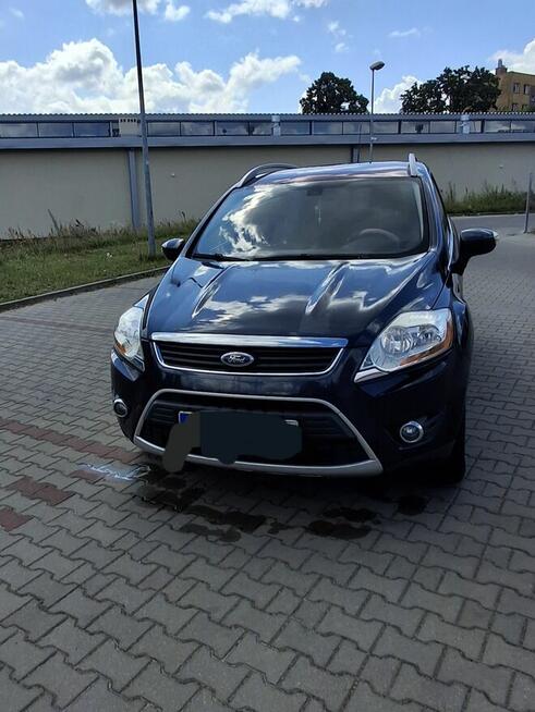 Sprzedam Ford Kuga