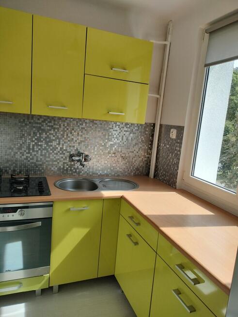 Os. Kaliniec - 2 pokoje II piętro