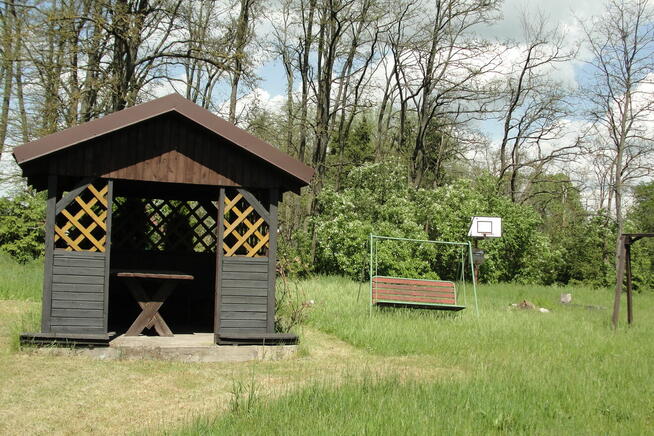 TANIO MIESZKANIE 1PIĘTRO, GARAŻ MUROWANY DZIAŁKA REKREACYJNA