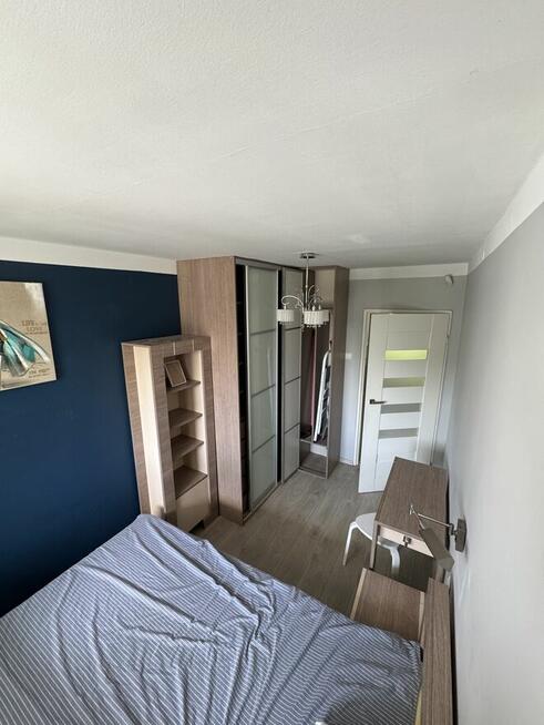 Mieszkanie 58m2 | 3 pokoje | Metro Trocka |Super Lokalizacja