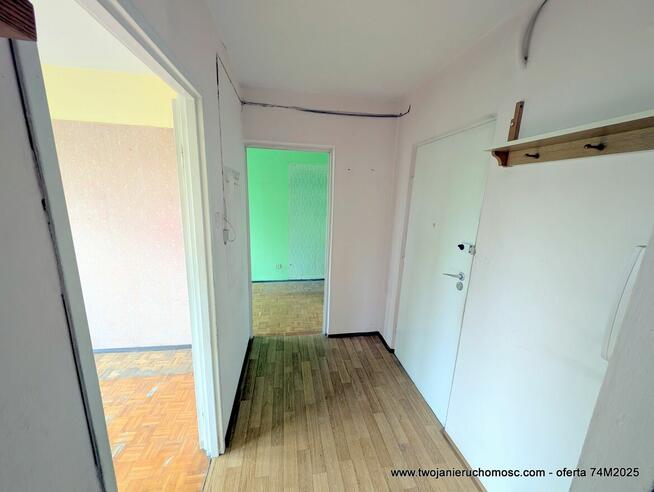 Dębica - kawalerka na sprzedaż