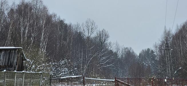 Syndyk sprzeda udział 1/8 w spadku działek Gostków