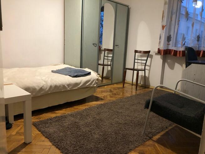 Poznań 3 pok przy Uniwersytecie Przyrodniczym od 01.10.25