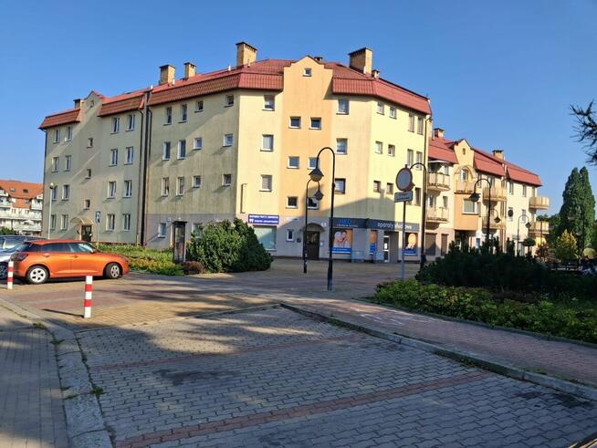 Sprzedam mieszkanie w Polkowicach