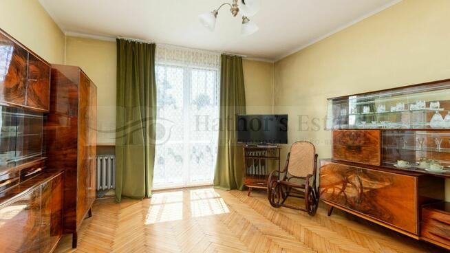 Dwupokojowe mieszkanie z potencjałem – ul. Dębowa 4