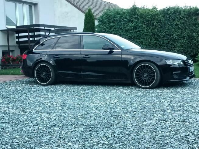 Audi A4 B8 2.0TDI 170km CAHA PANORAMA