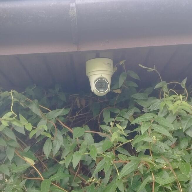 Montaż monitoringu instalacja alarmu wideodomofony