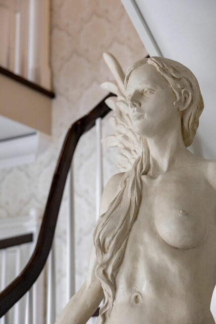 Nowoczesny smart-dom w Wielogłowach!