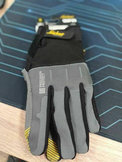 rękawice/ rękawiczki Snickers Precision Protect 9574