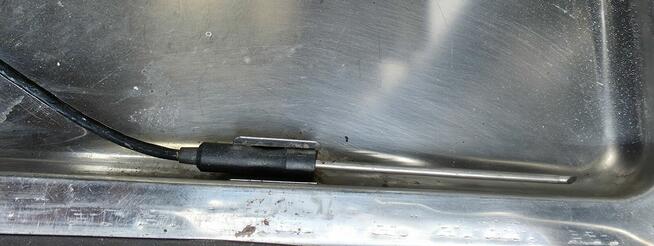 Piec konwekcyjno – parowy 81/21/2