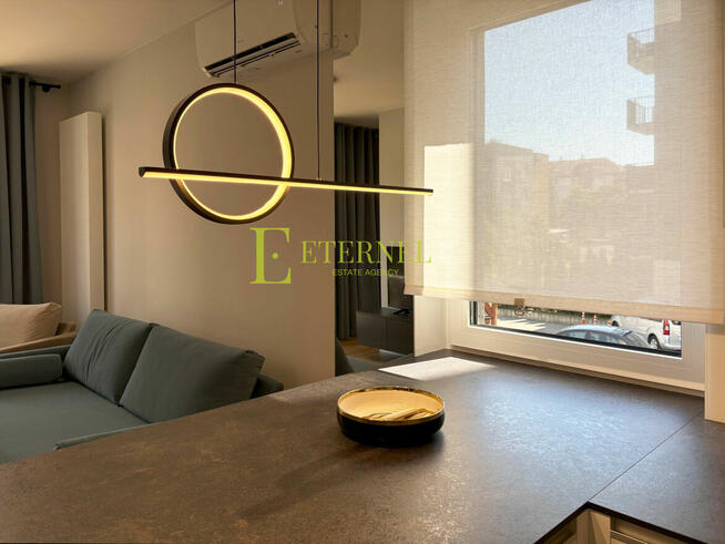 2-pokojowe mieszkanie Z 2024r - 53m2 z balkonem APARTAMENT