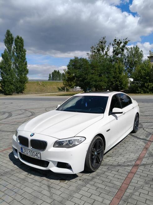 BMW f10