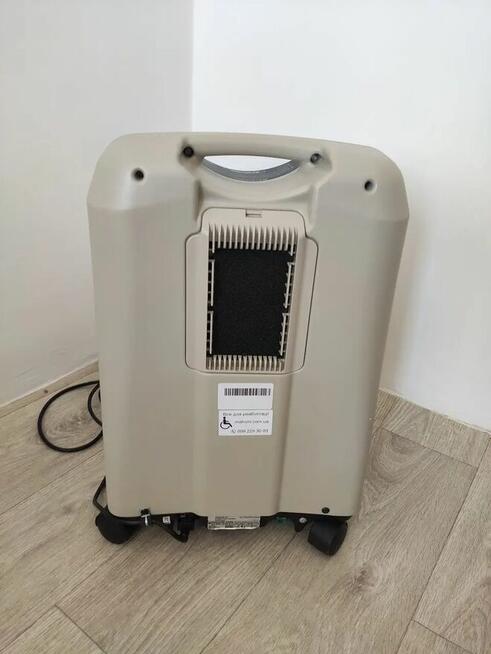 Koncentrator tlenu INVACARE PERFECTO 2