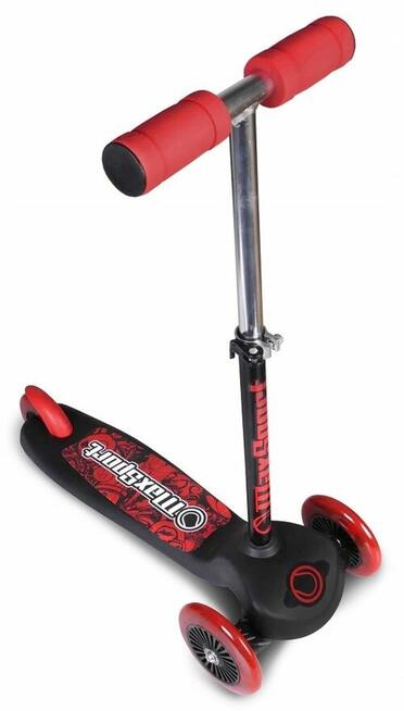 NOWY Rowere dziecięcy oraz rowerek biegowy oraz hulajnoga