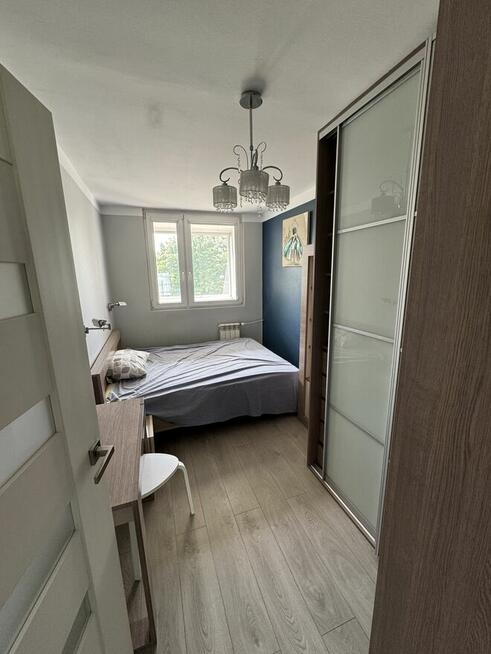 Mieszkanie 58m2 | 3 pokoje | Metro Trocka |Super Lokalizacja