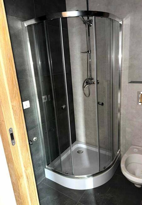 ul. Przelotowa w Katowicach - 36 m2, po remoncie