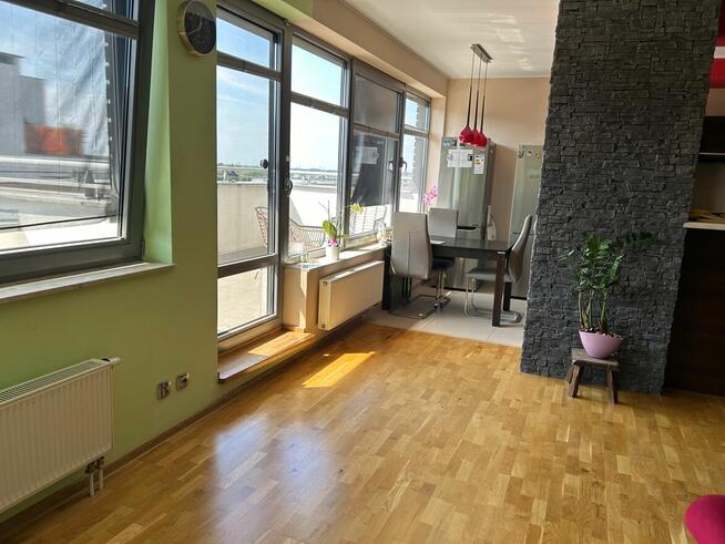 Mieszkanie na sprzedaż ul. Skarbowców (Krzyki)