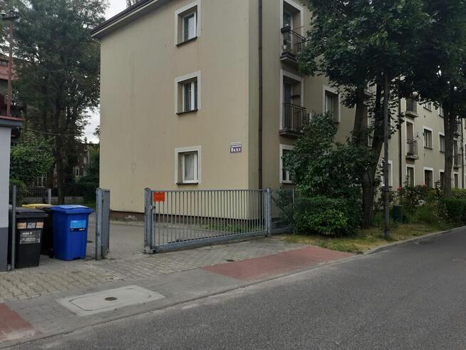 Garaż do wynajęcia.