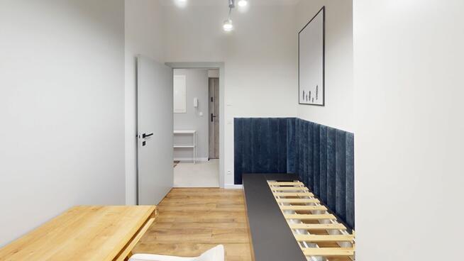 Piękne mieszkanie - w pełni umeblowane - blisko Centrum