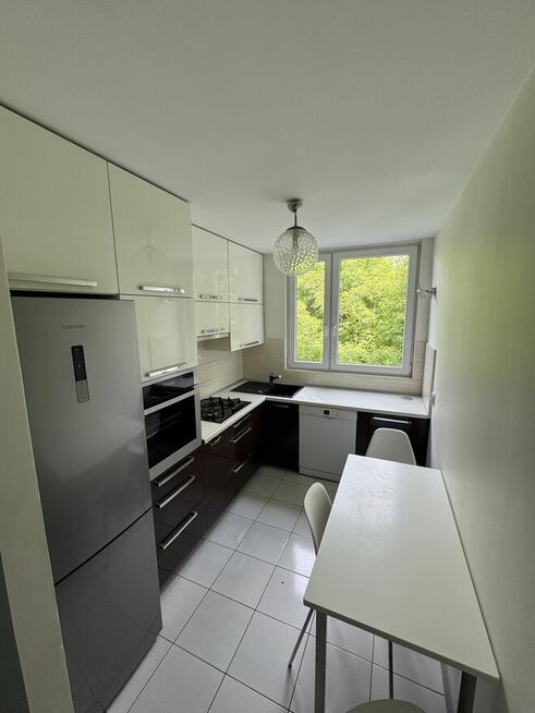 Mieszkanie 58m2 | 3 pokoje | Metro Trocka |Super Lokalizacja