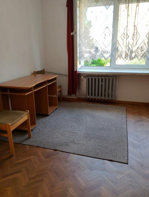 Pokoj ,miasteczko akademickie.