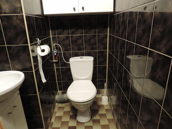 M-4 / 3 piętro os. Wschód