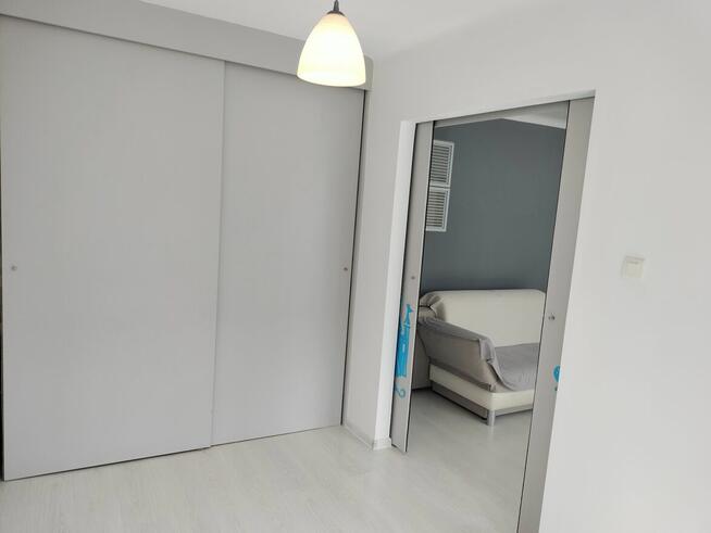 Os. Kaliniec - 2 pokoje II piętro