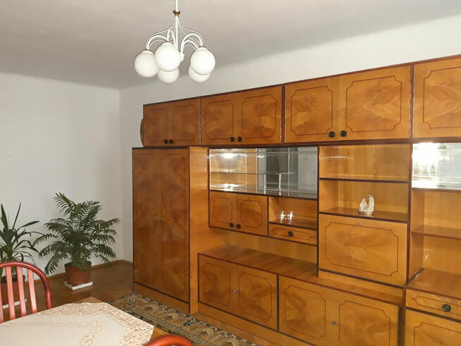 Planty, ul. Jastrzębia, 48.96 m2, 3 piętro, wolne od zaraz.