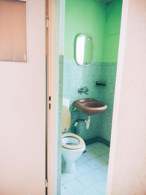 Do wynajęcia mieszkanie 3 pokojowe w Staszowie