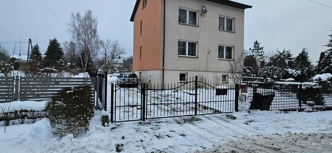 Syndyk sprzeda udział 1/8 w spadku działek Gostków