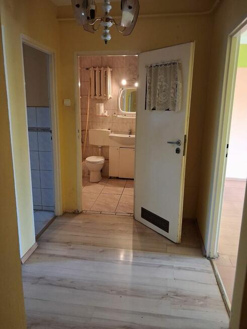 Sprzedam mieszkanie w Polkowicach