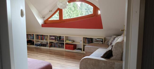 WYJĄTKOWY DOM „Z DUSZĄ” w centrum Jarosławia