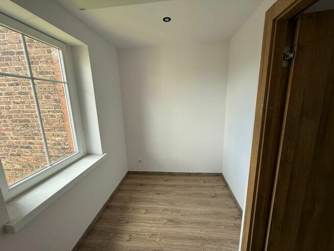 ul. Przelotowa w Katowicach - 36 m2, po remoncie