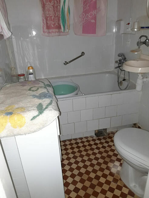 Planty, ul. Jastrzębia, 48.96 m2, 3 piętro, wolne od zaraz.