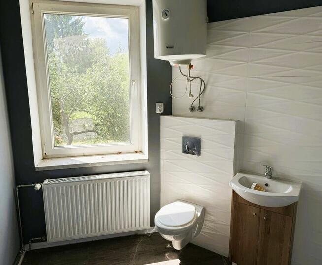 ul. Gliwicka - 1 mieszkanie wiele możliwości