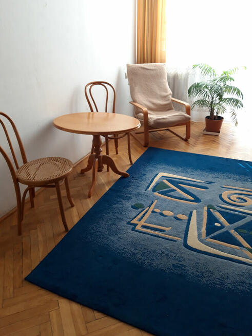 Planty, ul. Jastrzębia, 48.96 m2, 3 piętro, wolne od zaraz.