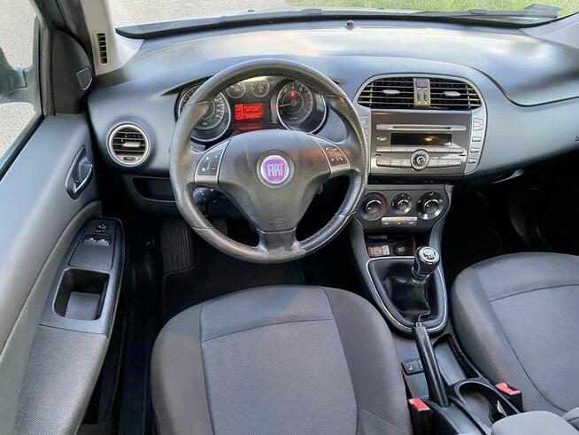 Fiat Bravo 1.4 T-Jet - Bezwypadkowy Serwis Zadbany