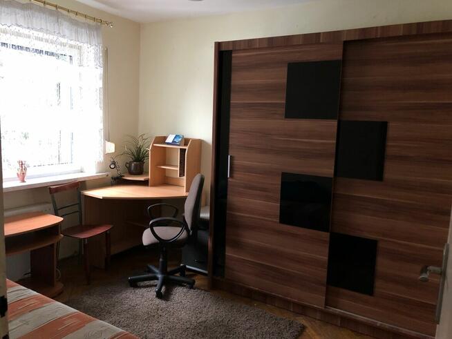 Wynajmę mieszaknie Sołacz- Poznań 3 pokoje