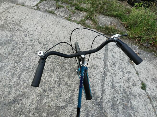 Rower Batavus Traffic holenderka miejski Krakow