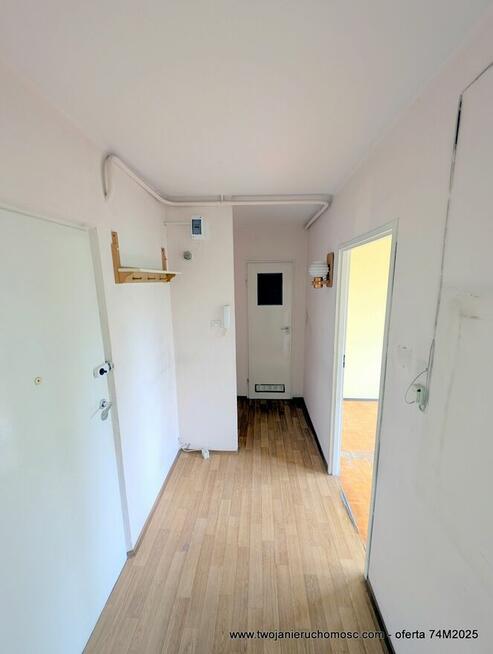 Dębica - kawalerka na sprzedaż