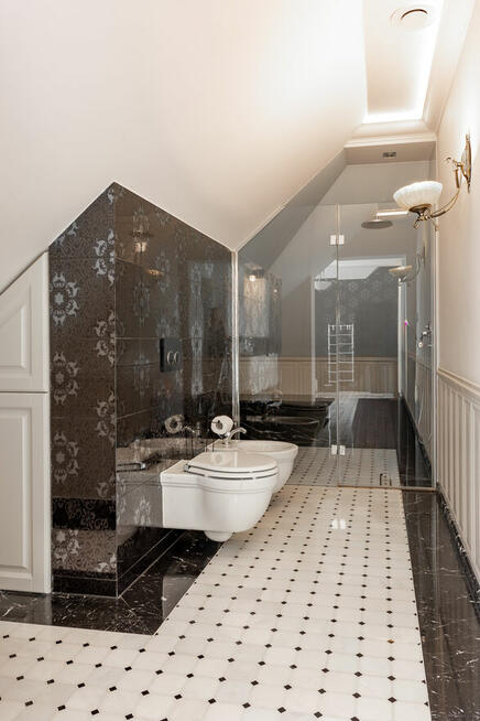 Nowoczesny smart-dom w Wielogłowach!