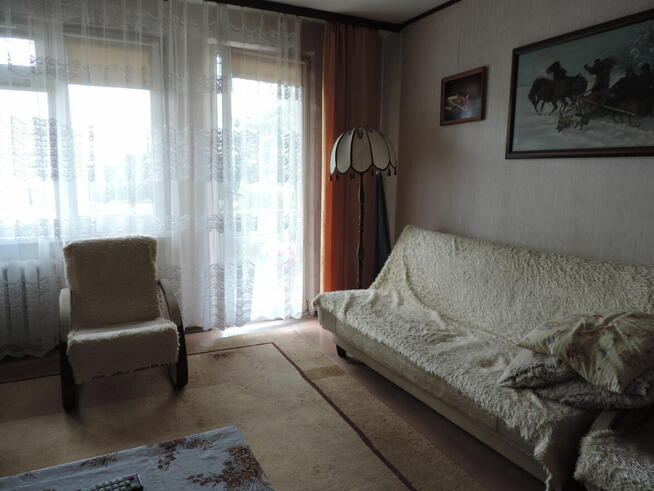 M-4 / 3 piętro os. Wschód