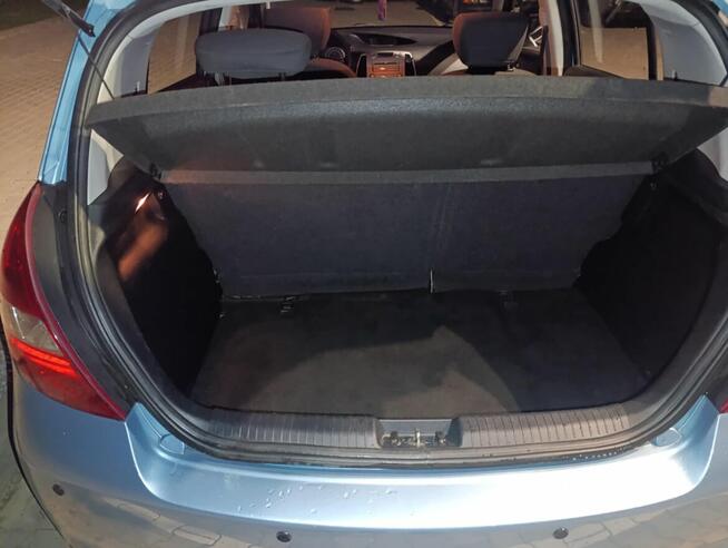 Sprzedam Hyundai i20 2011r