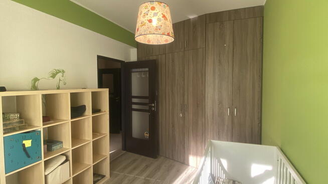 Mieszkanie na sprzedaż ul. Skarbowców (Krzyki)