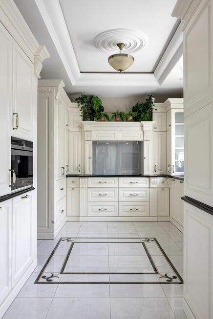 Nowoczesny smart-dom w Wielogłowach!