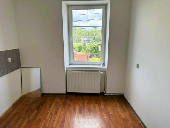 ul. Gliwicka - 1 mieszkanie wiele możliwości