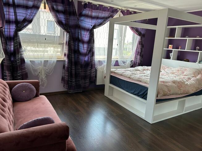 Mieszkanie na sprzedaż ul. Skarbowców (Krzyki)