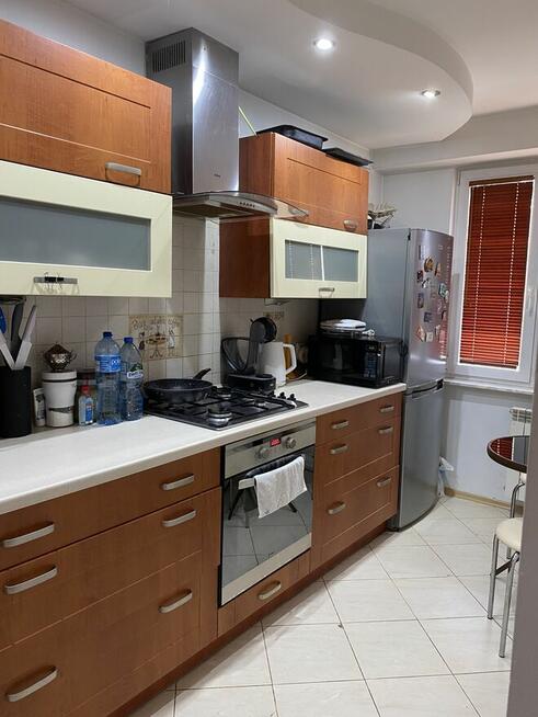 2-pokojowe mieszkanie w centrum Grójca